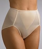 Wacoal High leg brief with moderate control