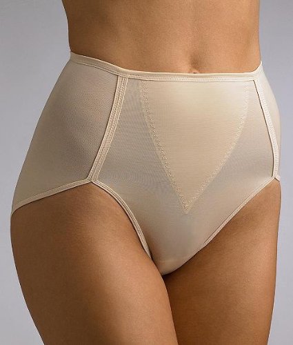 Wacoal High leg brief with moderate control