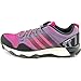 Adidas® Ladies Kanadia TR 7 Trail Shoe-Ash Purple, 9