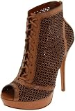 Schutz Womens Layla Platform Sandal Sandal