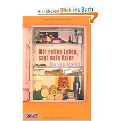 Wir retten Leben, sagt mein Vater