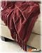 Streamline Arabesque Chenille Sofa Throw Blanket By Ashley Furniture