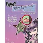 Bratz Fashion Party Fever Game 2 Player Starter Set