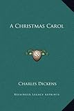 A Christmas Carol