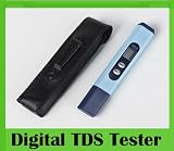 Digital Hm Tds0-999 Meter/tester, Water/ppm/purity