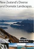 New Zealand 's Diverse and Dramatic Landscapes