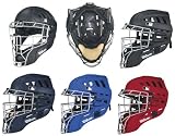 Wilson WTA5500 Shock FX 2.0 Adult Catcher's Helmet (Call 1-800-327-0074 to order)