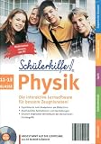 Sch&uuml;lerhilfe Physik 11.-13 - Klasse - Tandem-Verlag