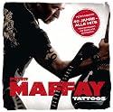 Tattoos (40 Jahre Maffay-Alle Hits-Neu Produziert)