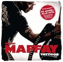 Peter Maffay
    
     
              &nbsp; - Tattoos (40 Jahre Maffay-Alle Hits-Neu Produziert)