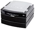 Linksys Network Storage System NAS200 - NAS - Serial ATA-150 - RAID 0, 1, JBOD - Ethernet 10/100