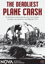 Stream NOVA: The Deadliest Plane Crash Movie Online.