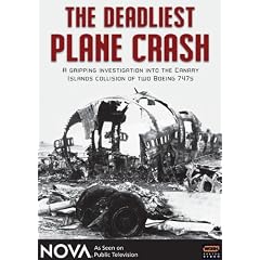NOVA: The Deadliest Plane Crash