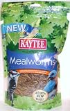 Kaytee Mealworms, 7-Ounce Pouch