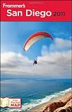 Frommer s San Diego 2011 (Frommer s Complete Guides)
