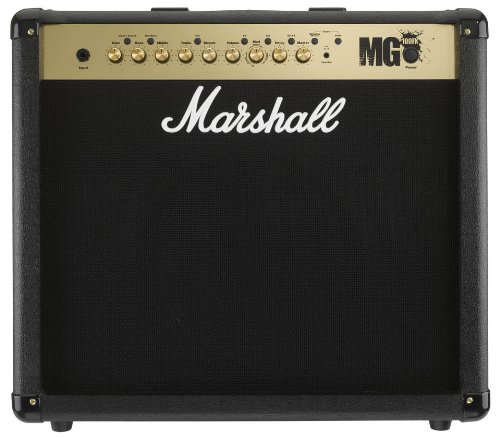 Marshall MG101FX 100-watt 1x12 Guitar Amplifier Combo