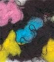Charming Yarn-Confetti