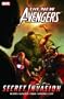 New Avengers - Volume 8