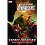New Avengers Vol. 8: Secret Invasion, Book 1