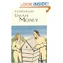 Uneasy Money (Everyman Wodehouse)