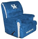 Kentucky Wildcats Big Daddy Recliner