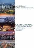 Multinational Management: A Strategic Approach