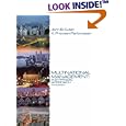 Multinational Management: A Strategic Approach