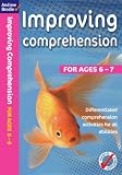 Improving Comprehension 6-7 (Improving Comprehension)