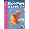 Improving Comprehension 6-7 (Improving Comprehension)