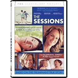 The Sessions
