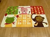 ���������z�b�g�J�[�y�b�g�J�o�[�@�w�t�����h�x �T�C�Y�F��100x150cm�i#4607309�j
