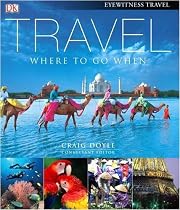 Travel: Where to Go When