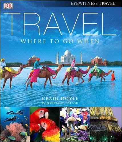 Buy Travel: Where to Go When online at Discounted New and Used prices. Delivered to your door with Off-The-Bookshelf.