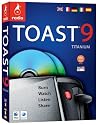 Roxio Toast 9 Titanium (Mac)