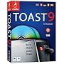 Roxio Toast 9 Titanium (Mac)