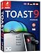 Toast 9 Titanium (Mac)