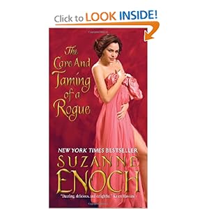 The Care and Taming of a Rogue