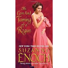 The Care And Taming Of A Rogue