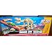 Hot Wheels Smash Tail Trick Tracks Playset