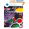 Gateway Science OCR Chemistry for GCSE Revision Guide (Gateway Science) (OCR Gateway Science)'