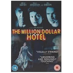 Million Dollar Hotel [Import anglais]