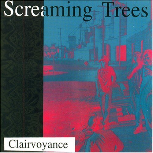 Screaming Trees - Seeing and believing Lyrics - Zortam Music