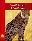 Veo patrones / I See Patterns (Math) (Spanish Edition)