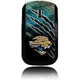 Team ProMark Jacksonville Jaguars Wireless Mouse