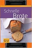 Produkt-Bild: Schnelle Brote plus Backform: K&uuml;chenratgeber Schnelle Brote plus Original Kaiser Backform (Buch plus)
