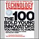 Audible Technology Review, April 2012