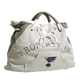 NHL St. Louis Blues Hoodie Tote