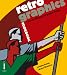 Retro Graphics Cookbook: Recreate 100 Years of Graphic Design