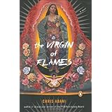 the virgin of flames