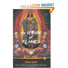 The Virgin of Flames